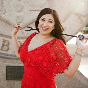 Meet your Posher, Sonia